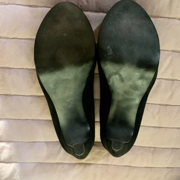 Trouve pumps - Picture 4 of 4